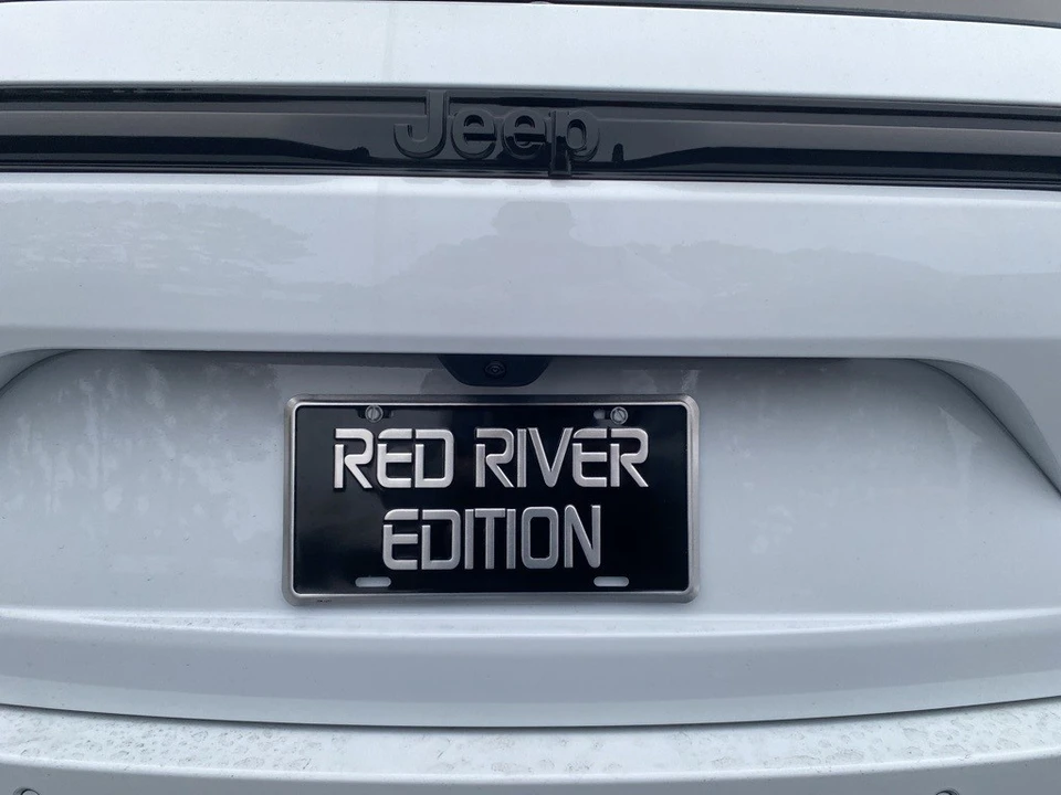 2025 Jeep WL Grand Cherokee - Image 11 of 12