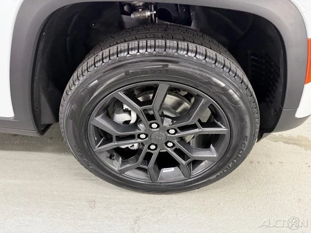 2025 Jeep WL Grand Cherokee - Image 4 of 12