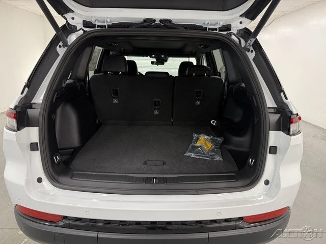 2025 Jeep WL Grand Cherokee - Image 7 of 12