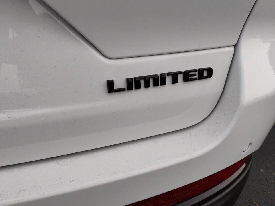 2025 Jeep WL Grand Cherokee - Image 12 of 12