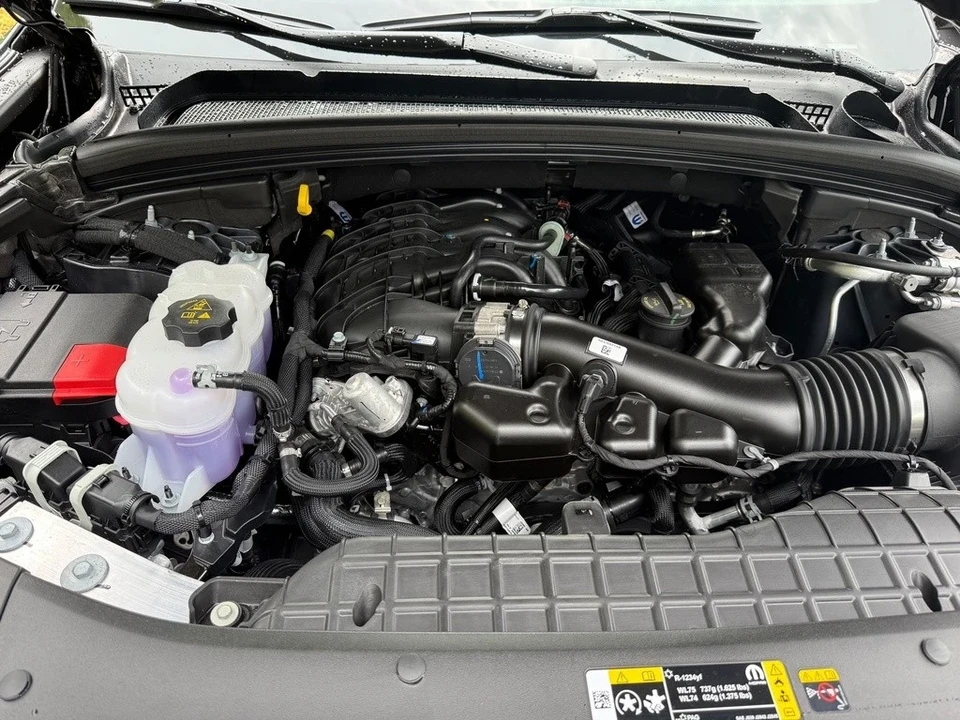 2025 Jeep WL Grand Cherokee - Image 10 of 21