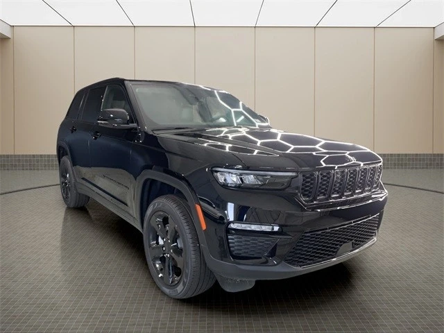 2025 Jeep WL Grand Cherokee - Image 7 of 21