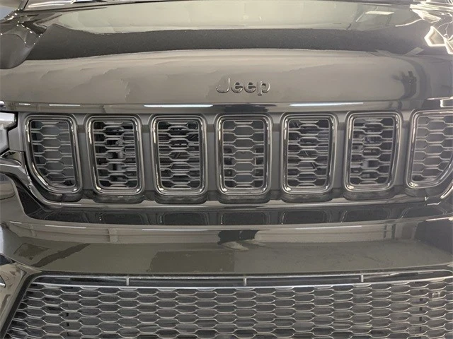 2025 Jeep WL Grand Cherokee - Image 9 of 21