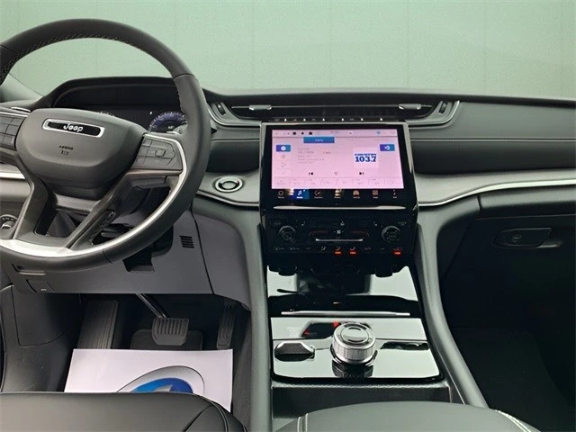 2025 Jeep WL Grand Cherokee - Image 21 of 21