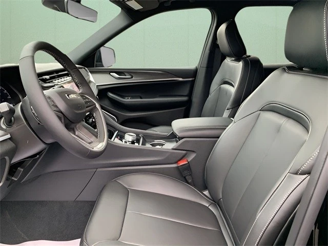 2025 Jeep WL Grand Cherokee - Image 19 of 21