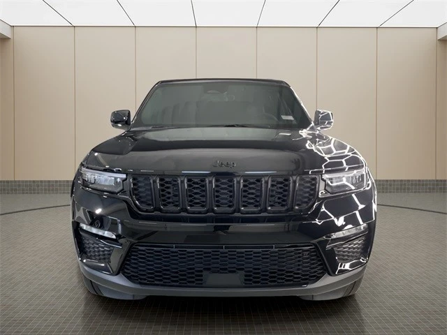 2025 Jeep WL Grand Cherokee - Image 8 of 12