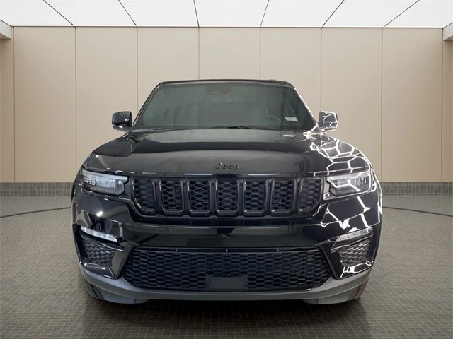 2025 Jeep WL Grand Cherokee - Image 8 of 21