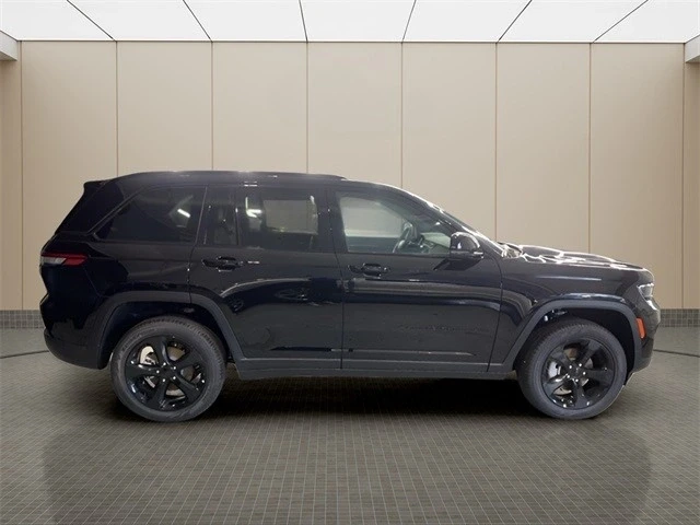 2025 Jeep WL Grand Cherokee - Image 6 of 21