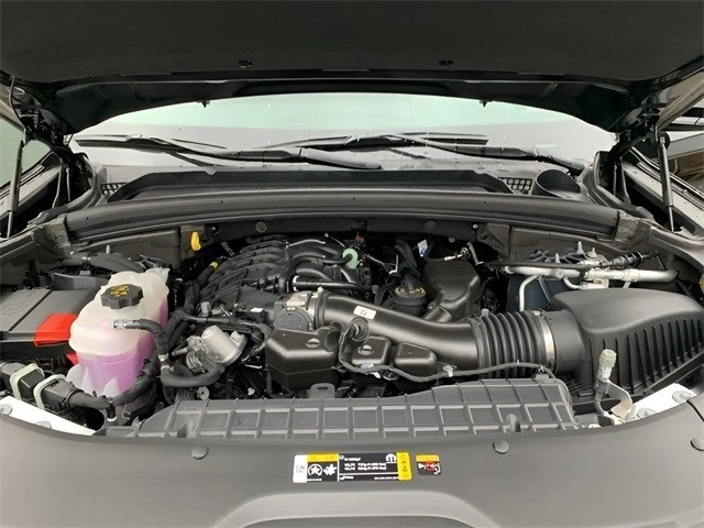2025 Jeep WL Grand Cherokee - Image 13 of 21