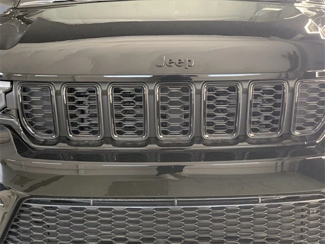 2025 Jeep WL Grand Cherokee - Image 9 of 21