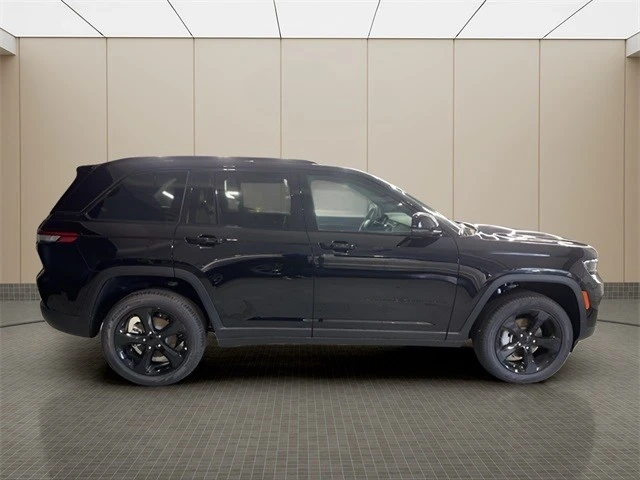 2025 Jeep WL Grand Cherokee - Image 6 of 21
