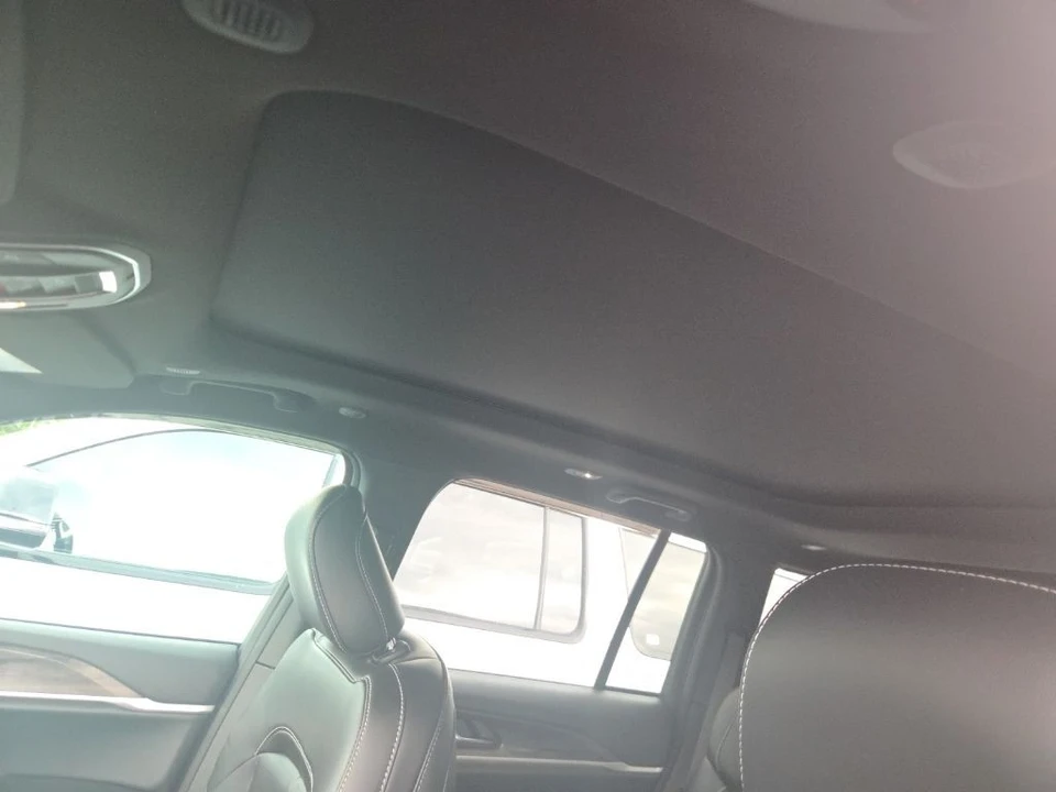 2025 Jeep WL Grand Cherokee - Image 4 of 6