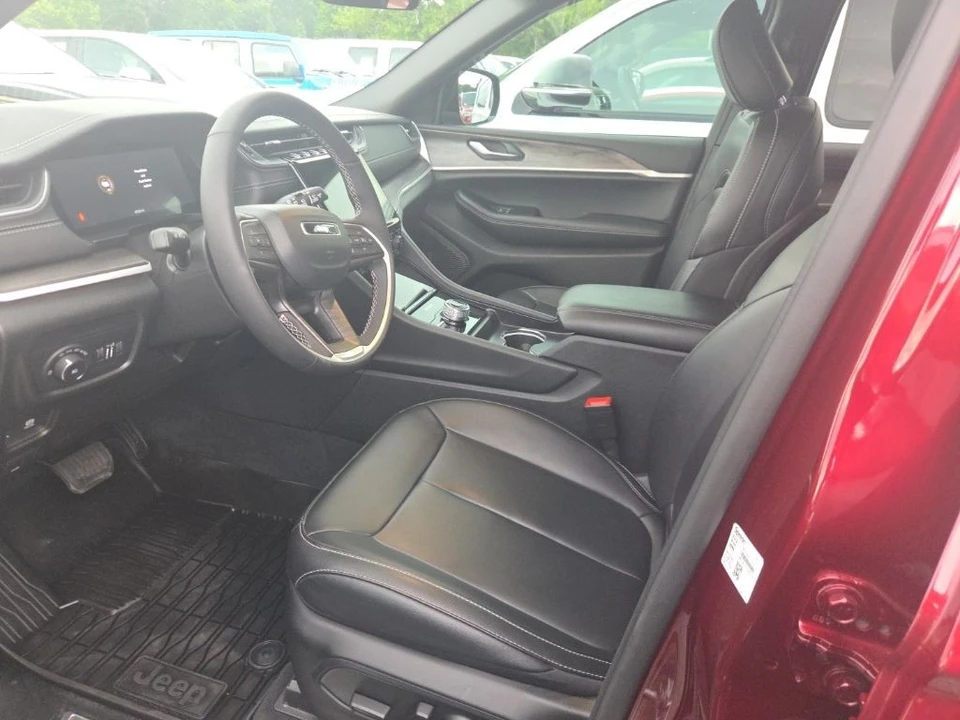 2025 Jeep WL Grand Cherokee - Image 3 of 6