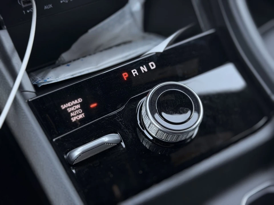 2025 Jeep WL Grand Cherokee - Image 24 of 24