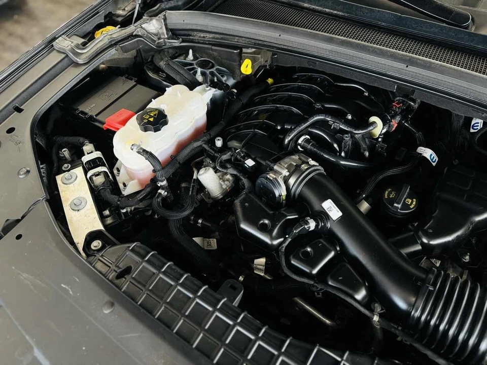 2025 Jeep WL Grand Cherokee - Image 21 of 31