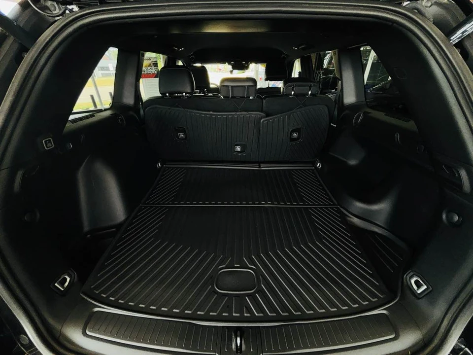 2025 Jeep WL Grand Cherokee - Image 11 of 31