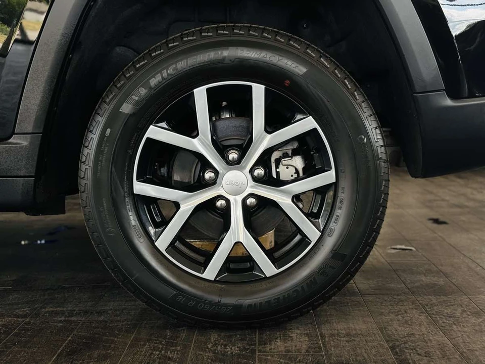 2025 Jeep WL Grand Cherokee - Image 27 of 31
