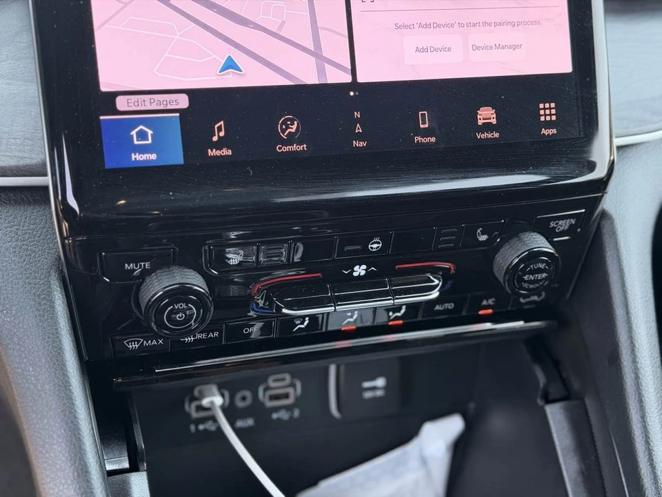 2025 Jeep WL Grand Cherokee - Image 23 of 24