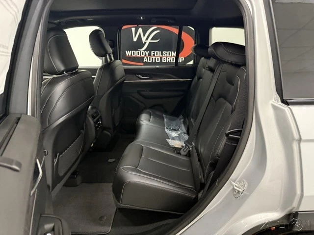 2025 Jeep KL Cherokee - Image 12 of 12