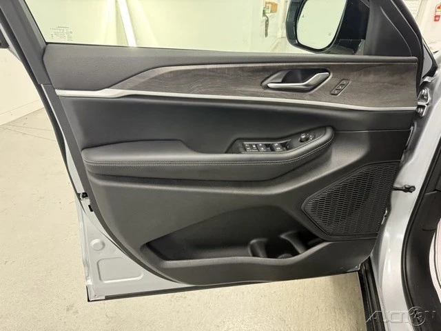 2025 Jeep KL Cherokee - Image 10 of 12