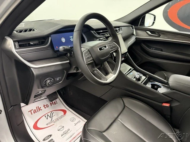 2025 Jeep KL Cherokee - Image 9 of 12