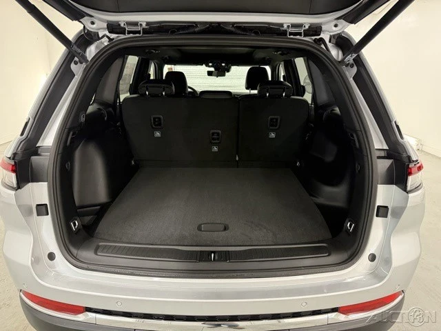 2025 Jeep KL Cherokee - Image 7 of 12