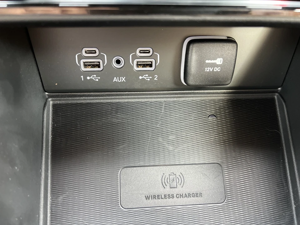 2025 Jeep WL Grand Cherokee - Image 27 of 31