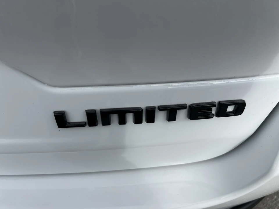 2025 Jeep WL Grand Cherokee - Image 8 of 31