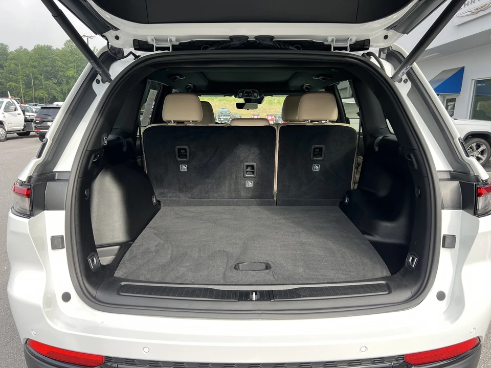 2025 Jeep WL Grand Cherokee - Image 10 of 31