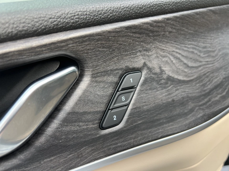 2025 Jeep WL Grand Cherokee - Image 18 of 31