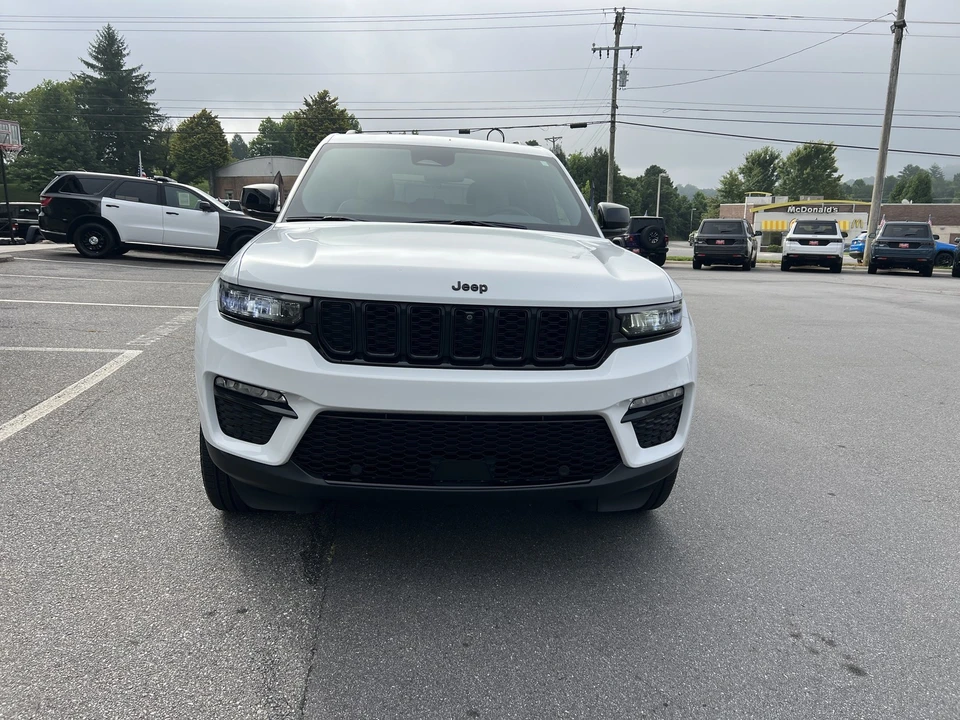 2025 Jeep WL Grand Cherokee - Image 5 of 31