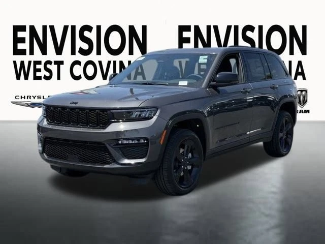 2025 Jeep WL Grand Cherokee - Image 4 of 12