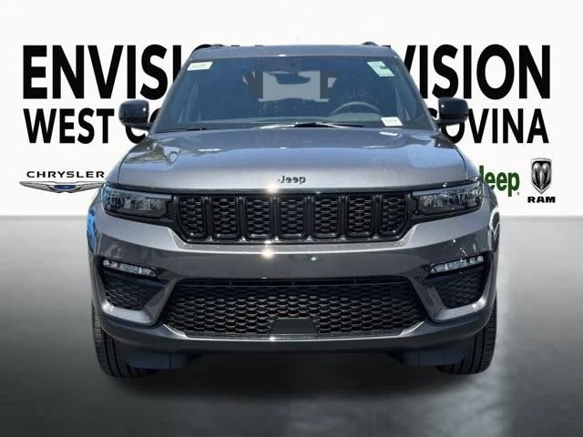 2025 Jeep WL Grand Cherokee - Image 3 of 12