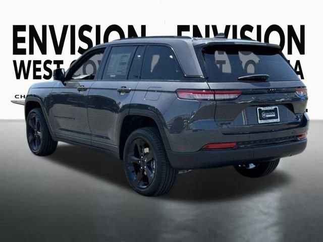 2025 Jeep WL Grand Cherokee - Image 6 of 12