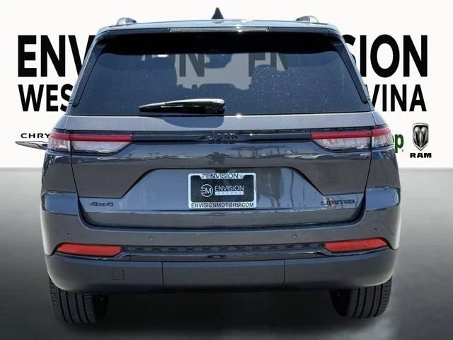 2025 Jeep WL Grand Cherokee - Image 7 of 12