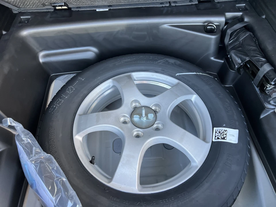 2025 Jeep WL Grand Cherokee - Image 10 of 21