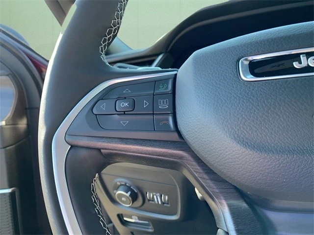 2025 Jeep WL Grand Cherokee - Image 21 of 21