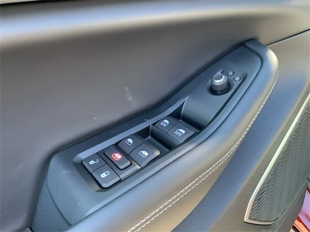 2025 Jeep WL Grand Cherokee - Image 17 of 21
