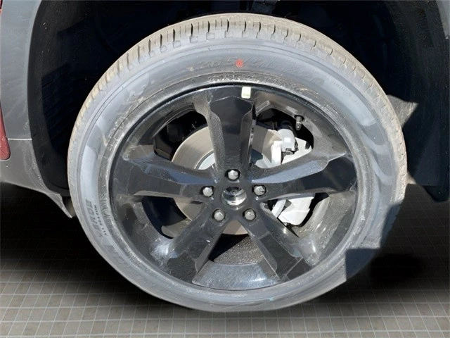 2025 Jeep WL Grand Cherokee - Image 11 of 21