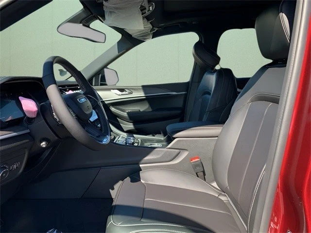 2025 Jeep WL Grand Cherokee - Image 18 of 21