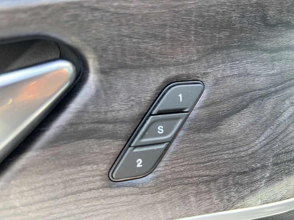 2025 Jeep WL Grand Cherokee - Image 17 of 31