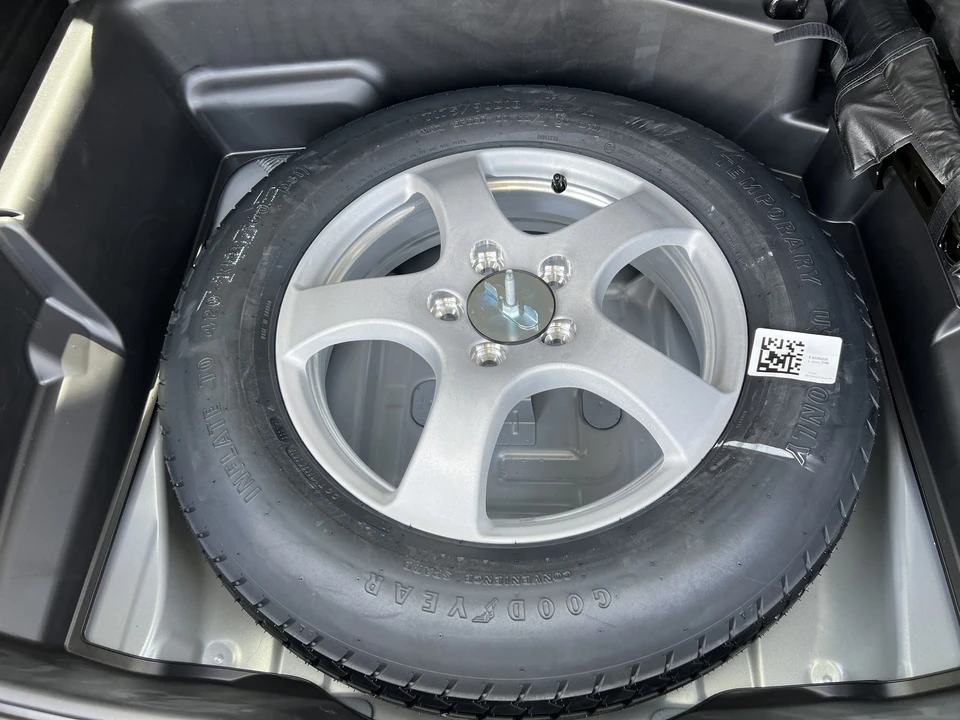 2025 Jeep WL Grand Cherokee - Image 11 of 31