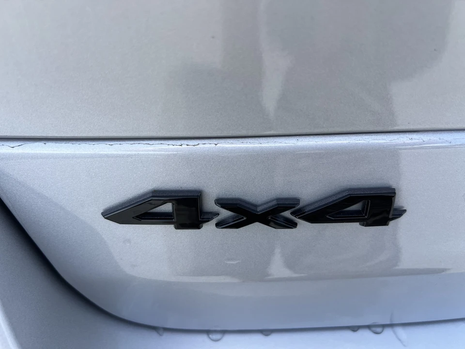 2025 Jeep WL Grand Cherokee - Image 9 of 31