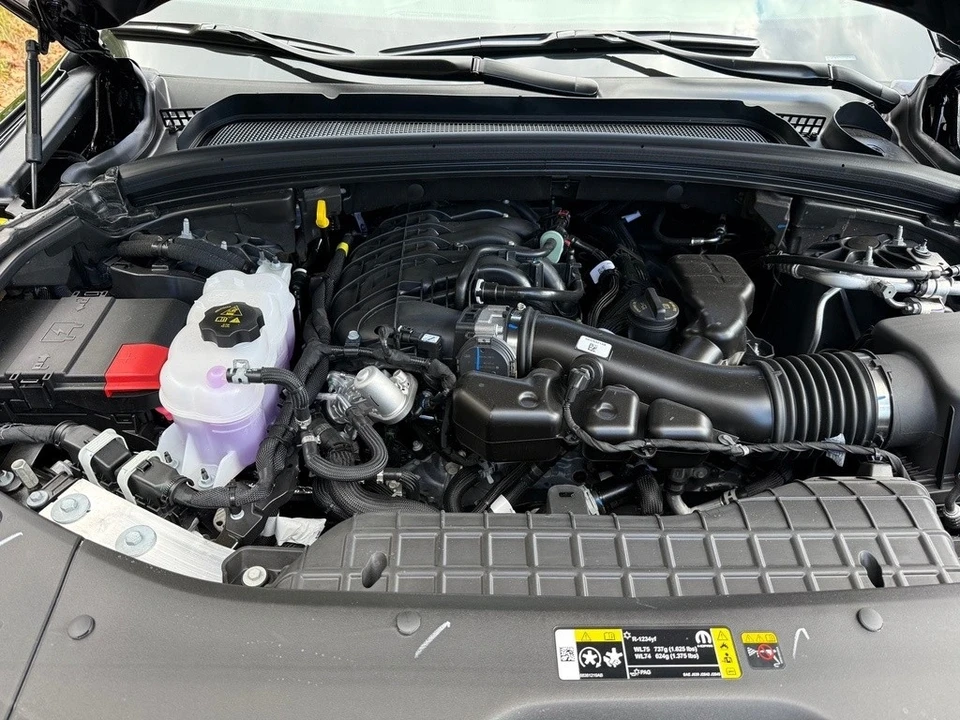 2025 Jeep WL Grand Cherokee - Image 10 of 21
