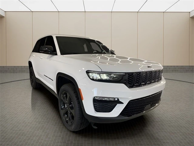 2025 Jeep WL Grand Cherokee - Image 7 of 21