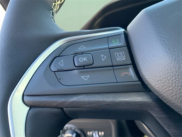 2025 Jeep WL Grand Cherokee - Image 21 of 21