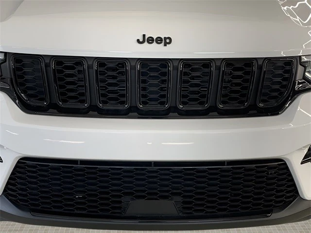 2025 Jeep WL Grand Cherokee - Image 9 of 21