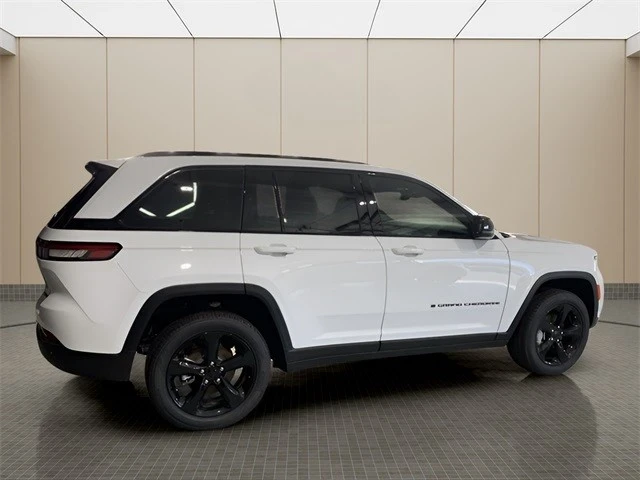 2025 Jeep WL Grand Cherokee - Image 6 of 21