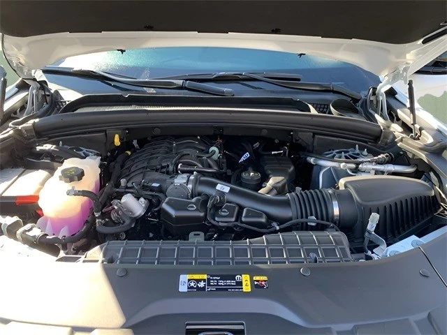 2025 Jeep WL Grand Cherokee - Image 13 of 21