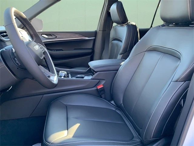 2025 Jeep WL Grand Cherokee - Image 18 of 21